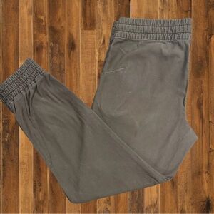TNA Olive Jogger Pants – Casual Comfy Streetwear Essential